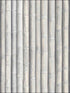 Bamboo wallpaper in grey color - pattern number G67942 - by Patton Norwall in the Organic Textures collection