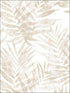 Speckled Palm fabric in grey color - pattern number G67947 - by Patton Norwall in the Organic Textures collection
