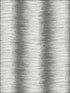 Zebra Stripe fabric in grey color - pattern number G67953 - by Patton Norwall in the Organic Textures collection