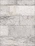 Organic Stone fabric in grey color - pattern number G67969 - by Patton Norwall in the Organic Textures collection