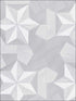 Inlay Wood wallpaper in grey silver color - pattern number G67985 - by Patton Norwall in the Organic Textures collection