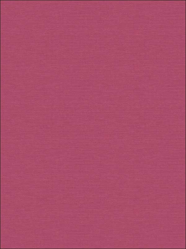Coastal Hemp fabric in magenta color - pattern number BV30411X - by Seabrook in the Beach House collection