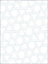 Sun Shapes wallpaper in blue oasis color - pattern number MB30102 - by Seabrook in the Beach House collection