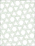 Sun Shapes wallpaper in greenery color - pattern number MB30104 - by Seabrook in the Beach House collection