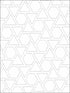 Sun Shapes wallpaper in daydream gray color - pattern number MB30105 - by Seabrook in the Beach House collection