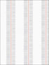 Beach Towel wallpaper in pink sunset color - pattern number MB31001 - by Seabrook in the Beach House collection