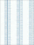 Beach Towel wallpaper in blue oasis color - pattern number MB31002 - by Seabrook in the Beach House collection