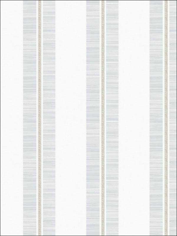 Beach Towel wallpaper in sand dunes color - pattern number MB31005 - by Seabrook in the Beach House collection