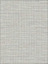 Nautical Twine Stringcloth wallpaper in black sands color - pattern number MB31806 - by Seabrook in the Beach House collection