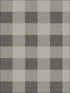 Picnic Plaid wallpaper in black sands color - pattern number MB31906 - by Seabrook in the Beach House collection