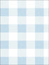 Picnic Plaid fabric in blue oasis color - pattern number MB31912 - by Seabrook in the Beach House collection