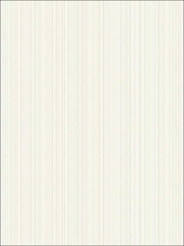 Stripe fabric in white glitter color - pattern number UK10308 - by Seabrook in the Shimmer by Pear Tree Studios collection