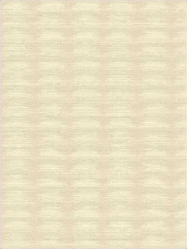 Ombre Stripe fabric in beige color - pattern number UK10725 - by Seabrook in the Shimmer by Pear Tree Studios collection