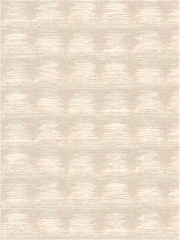 Ombre Stripe fabric in rose gold color - pattern number UK10731 - by Seabrook in the Shimmer by Pear Tree Studios collection
