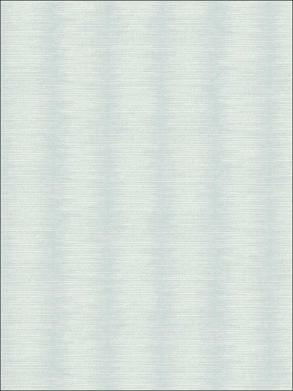 Ombre Stripe fabric in teal color - pattern number UK10782 - by Seabrook in the Shimmer by Pear Tree Studios collection