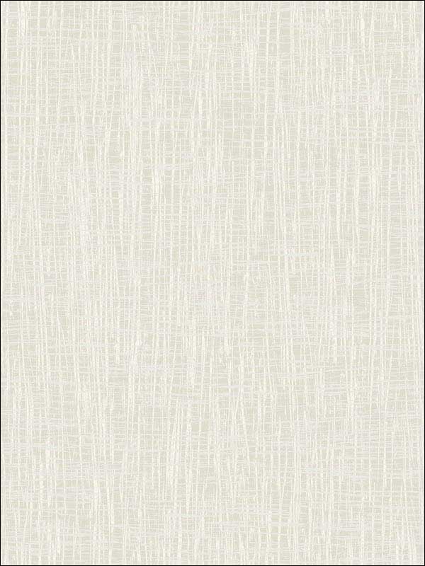 Crosshatch Texture fabric in champagne and cream color - pattern number 2010308 - by Seabrook in the Aura by Etten Gallerie collection