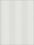 Stripe wallpaper in silver and ivory color - pattern number 2011308 - by Seabrook in the Aura by Etten Gallerie collection