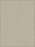 Elegant Burlap fabric in silver and greige color - pattern number 2011404 - by Seabrook in the Aura by Etten Gallerie collection