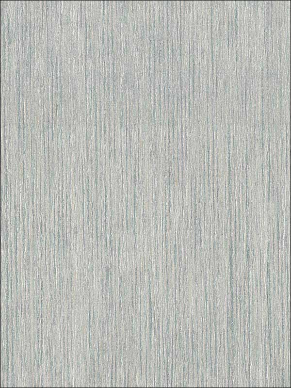 Vertical Paper wallpaper in gray metallic color - pattern number EL323X - by Seabrook in the Natural Resource Seabrook collection