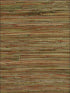 Rushcloth fabric in red tan color - pattern number NR161X - by Seabrook in the Natural Resource Seabrook collection