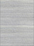 Baishin Grasscloth wallpaper in silver color - pattern number 2829-82024 - by A Street Prints in the Fibers collection