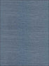 Lamphu Grasscloth wallpaper in blue color - pattern number 2829-82026 - by A Street Prints in the Fibers collection