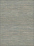 Batad Grasscloth wallpaper in green color - pattern number 2829-82037 - by A Street Prints in the Fibers collection