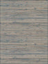 Ranong Grasscloth wallpaper in champagne color - pattern number 2829-82041 - by A Street Prints in the Fibers collection