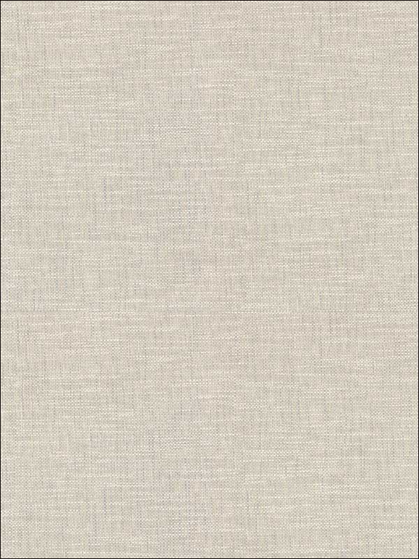 In The Loop Faux Grasscloth wallpaper in neutral color - pattern number 2829-82059 - by A Street Prints in the Fibers collection