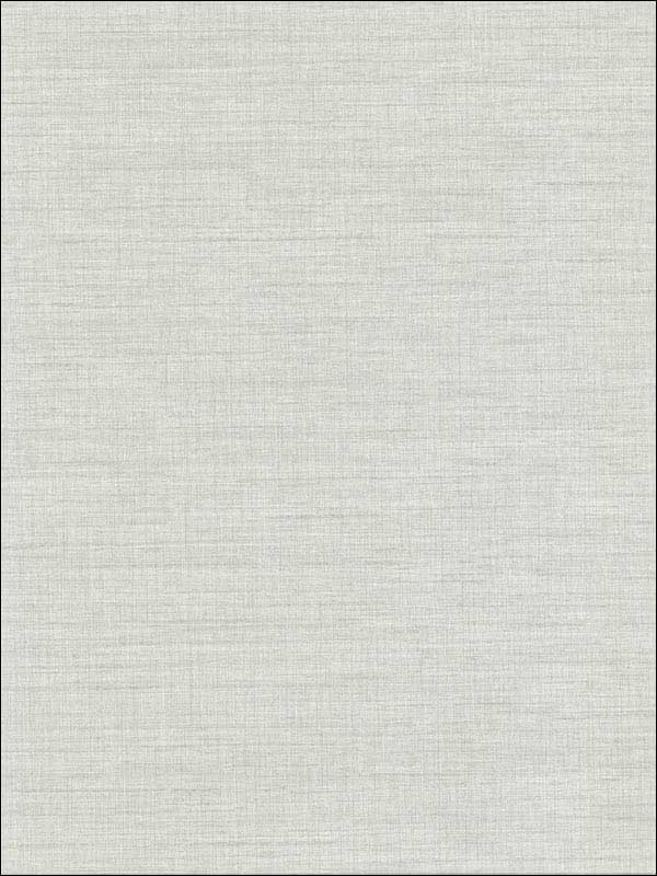 Essence Linen Texture fabric in light grey color - pattern number 2829-82061 - by A Street Prints in the Fibers collection