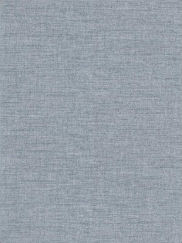 Essence Linen Texture fabric in light blue color - pattern number 2829-82062 - by A Street Prints in the Fibers collection