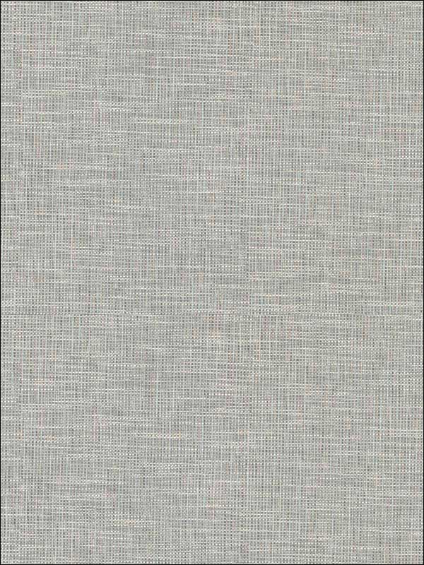 In The Loop Faux Grasscloth wallpaper in multicolor color - pattern number 2829-82065 - by A Street Prints in the Fibers collection