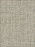 Rattan Woven fabric in coffee color - pattern number 2908-24941 - by A Street Prints in the Alchemy collection