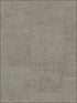 Millau Faux Concrete fabric in taupe color - pattern number 2908-24951 - by A Street Prints in the Alchemy collection