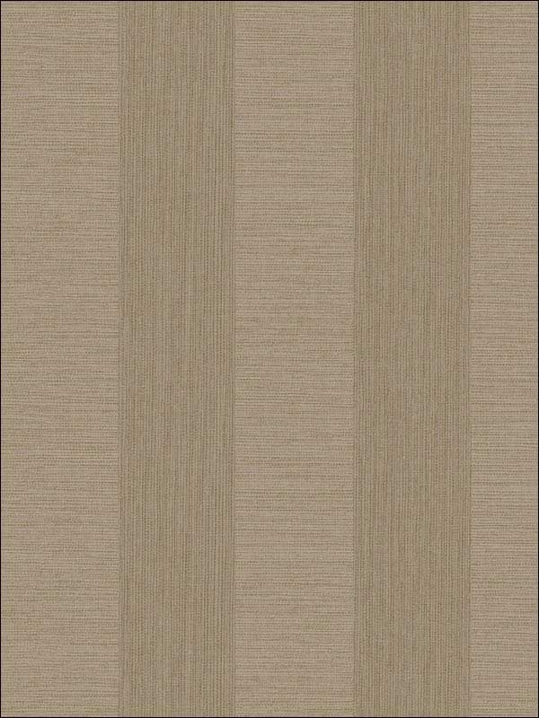 Intrepid Faux Grasscloth Stripe fabric in beige color - pattern number 2908-25308 - by A Street Prints in the Alchemy collection