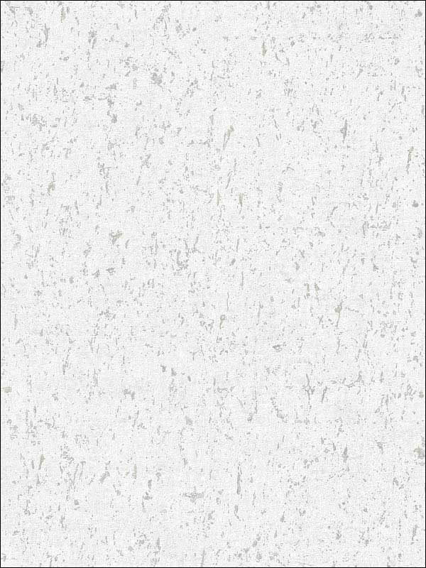 Guri Faux Concrete wallpaper in white color - pattern number 2908-25318 - by A Street Prints in the Alchemy collection