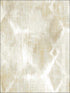 Perspective Abstract Geometric wallpaper in mustard color - pattern number 2908-87111 - by A Street Prints in the Alchemy collection