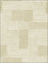 Composition Global Geometric wallpaper in gold color - pattern number 2908-87115 - by A Street Prints in the Alchemy collection