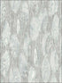 Monolith Abstract Wood wallpaper in slate color - pattern number 2908-87117 - by A Street Prints in the Alchemy collection