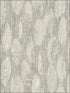 Monolith Abstract Wood wallpaper in grey color - pattern number 2908-87118 - by A Street Prints in the Alchemy collection