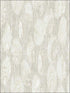 Monolith Abstract Wood wallpaper in silver color - pattern number 2908-87119 - by A Street Prints in the Alchemy collection
