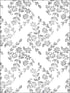 Arabesque Floral Trail wallpaper in grey color - pattern number 2901-25429 - by A Street Prints in the Perennial collection