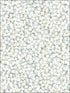 Giverny Miniature Floral wallpaper in multicolor color - pattern number 2901-25444 - by A Street Prints in the Perennial collection