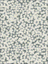 Giverny Miniature Floral wallpaper in grey color - pattern number 2901-25447 - by A Street Prints in the Perennial collection