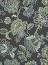 Corona Jacobean wallpaper in multicolor color - pattern number 2901-87516 - by A Street Prints in the Perennial collection