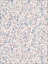 Maidenhair wallpaper in mulberry ink a pink color - pattern number 115/6020.CS.0 - by Cole and Son in the Botanical Botanica collection