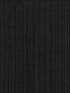 Vertical Stripe Emboss fabric in black charcoal color - pattern number CS27308 - by Patton Norwall in the Geometrix collection