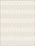 Zig Zag fabric in tan grey dove color - pattern number GX37610 - by Patton Norwall in the Geometrix collection
