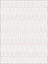 Zig Zag fabric in pink grey rose color - pattern number GX37613 - by Patton Norwall in the Geometrix collection