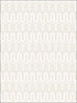 Zig Zag fabric in taupe beige color - pattern number GX37619 - by Patton Norwall in the Geometrix collection